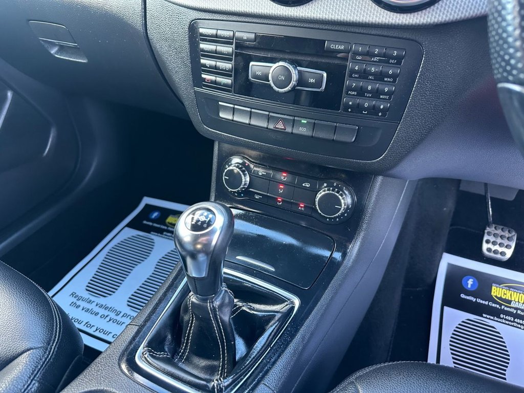 Used Mercedes-Benz B Class 2013 for sale - 76798030: Photo 12