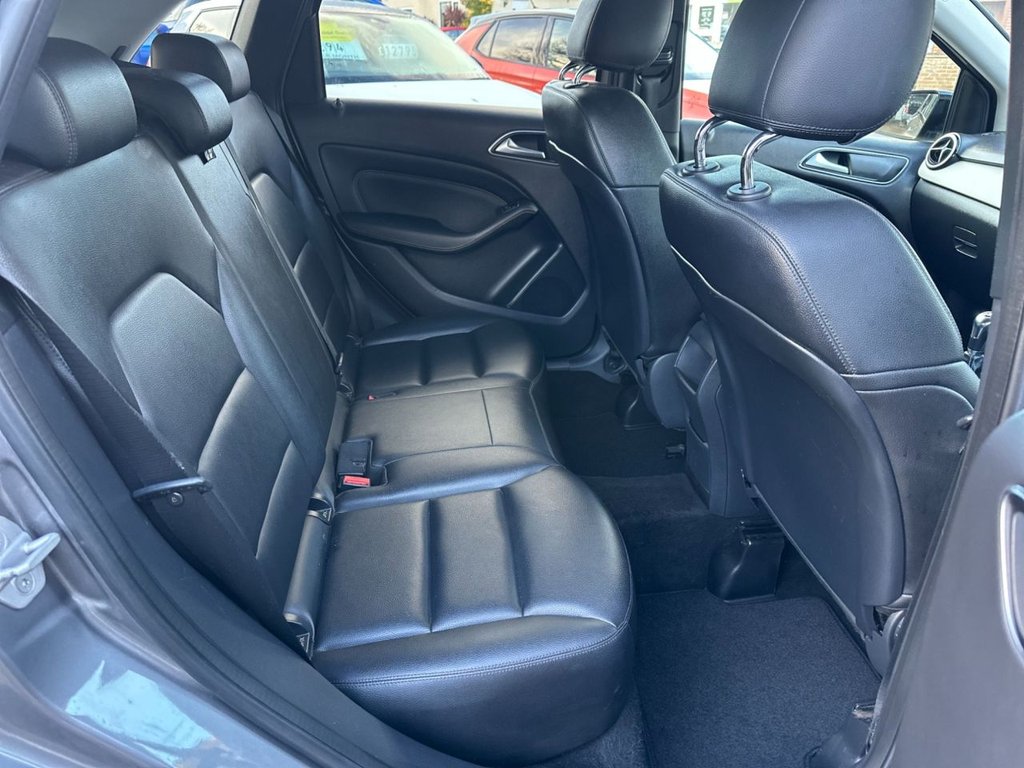 Used Mercedes-Benz B Class 2013 for sale - 76798030: Photo 8