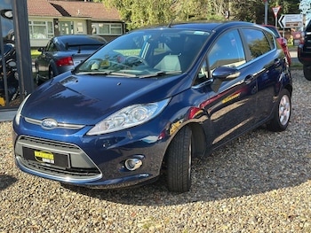Ford - Fiesta