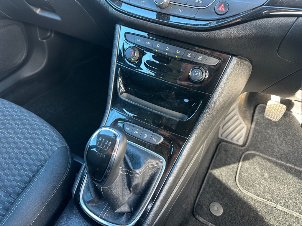 Used Vauxhall Astra 2018 for sale - 77557991: Photo 10