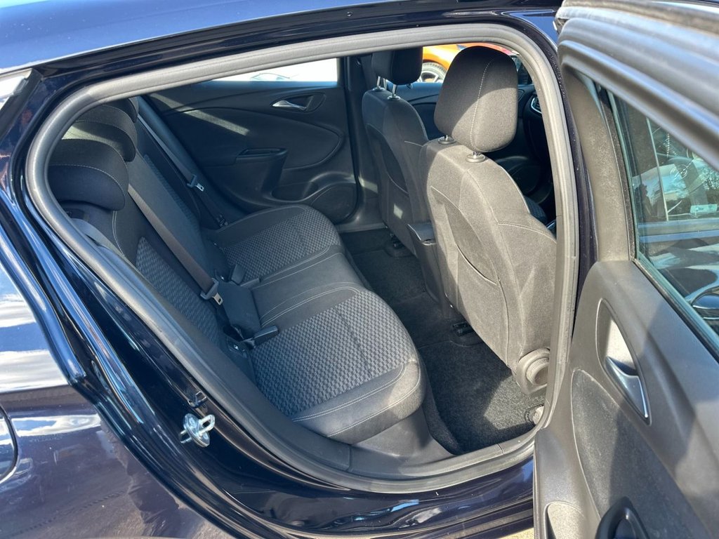 Used Vauxhall Astra 2018 for sale - 77557991: Photo 6