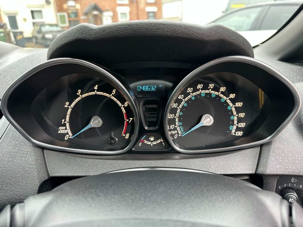 Used Ford Fiesta 2017 for sale - 77521248: Photo 10