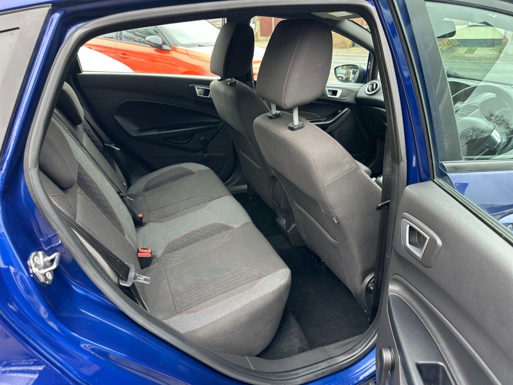 Used Ford Fiesta 2017 for sale - 77521248: Photo 7