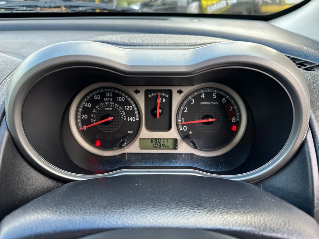 Used Nissan Note 2006 for sale - 77048949: Photo 10