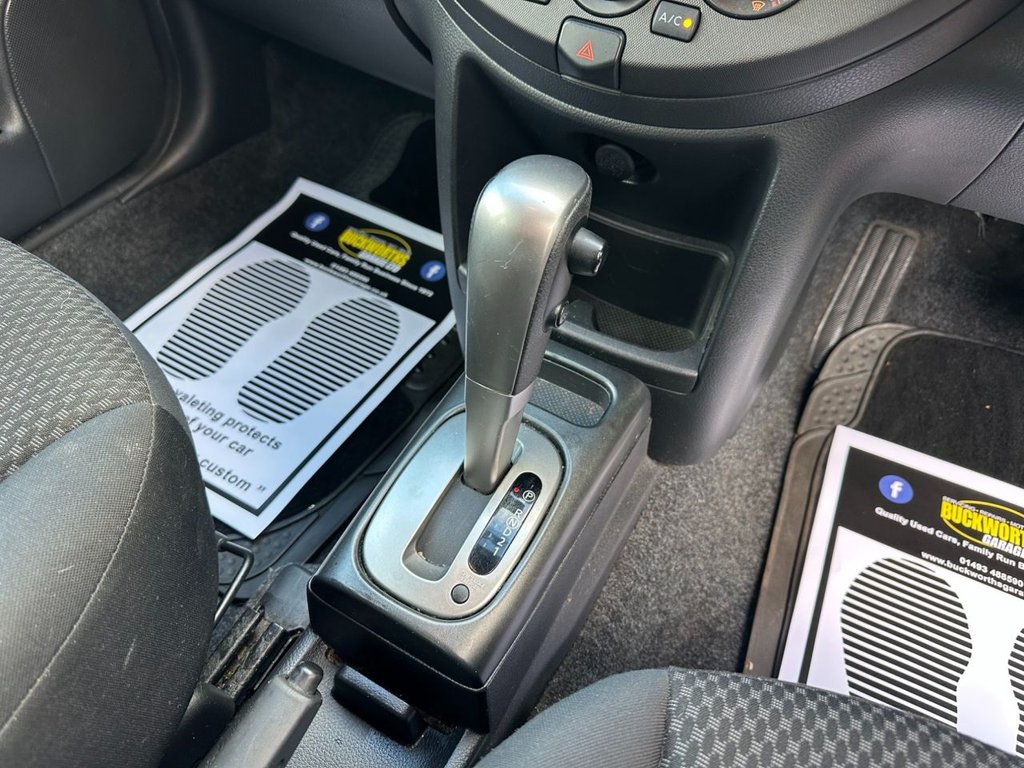 Used Nissan Note 2006 for sale - 77048949: Photo 9