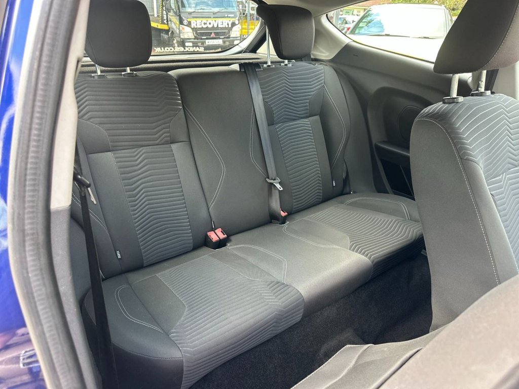 Used Ford Fiesta 2016 for sale - 76029604: Photo 6