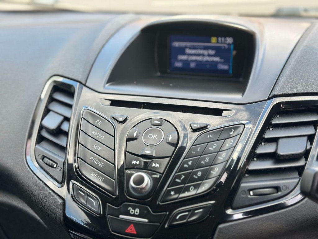 Used Ford Fiesta 2016 for sale - 76029604: Photo 8