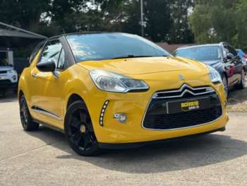 Used Citroen DS3 2014 for sale - 74964238: Photo