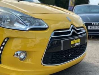 Used Citroen DS3 2014 for sale - 74964238: Photo