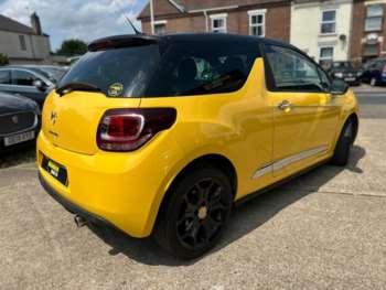 Used Citroen DS3 2014 for sale - 74964238: Photo