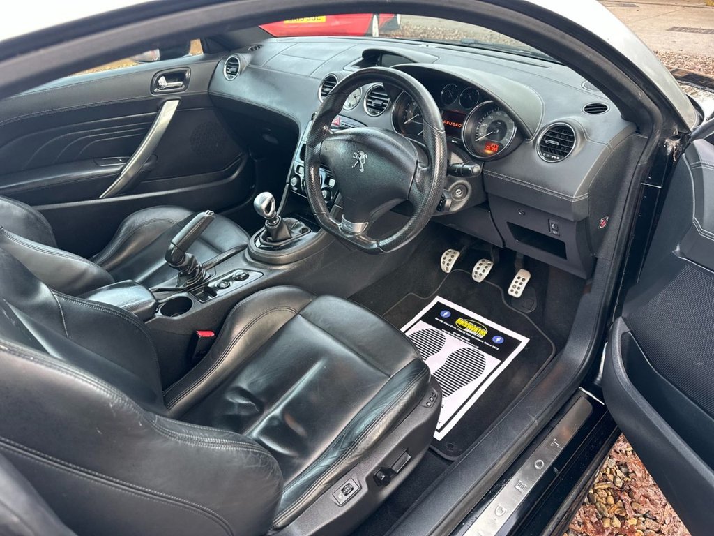 Used Peugeot RCZ 2015 for sale - 77668903: Photo 5