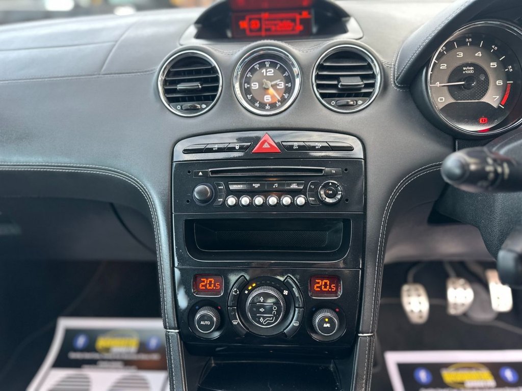 Used Peugeot RCZ 2015 for sale - 77668903: Photo 6