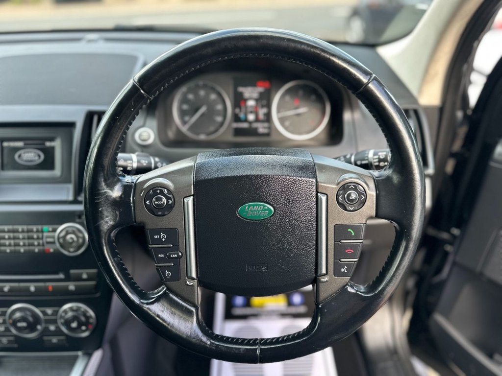 Used Land Rover Freelander 2014 for sale - 76173102: Photo 11