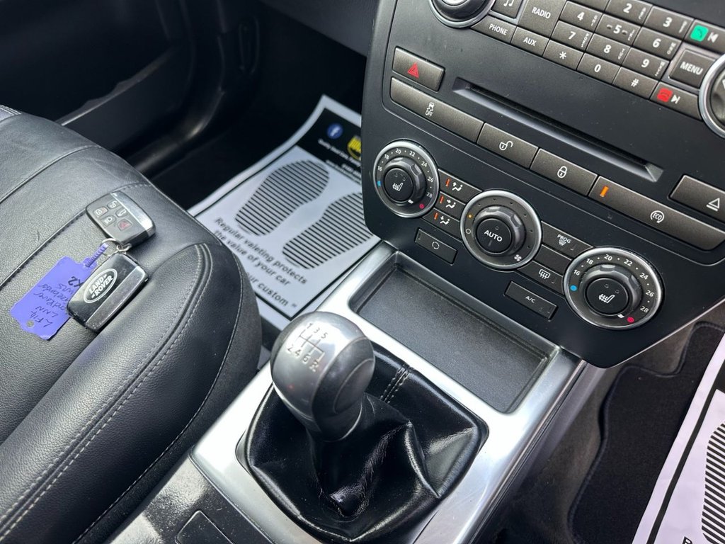 Used Land Rover Freelander 2014 for sale - 76173102: Photo 12