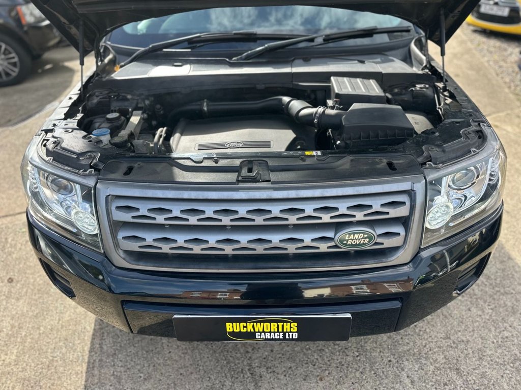 Used Land Rover Freelander 2014 for sale - 76173102: Photo 13