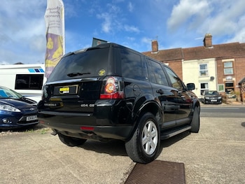 Used Land Rover Freelander 2014 for sale - 76173102: Photo