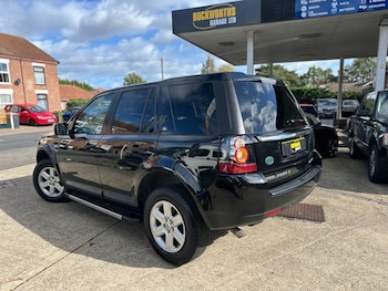 Used Land Rover Freelander 2014 for sale - 76173102: Photo