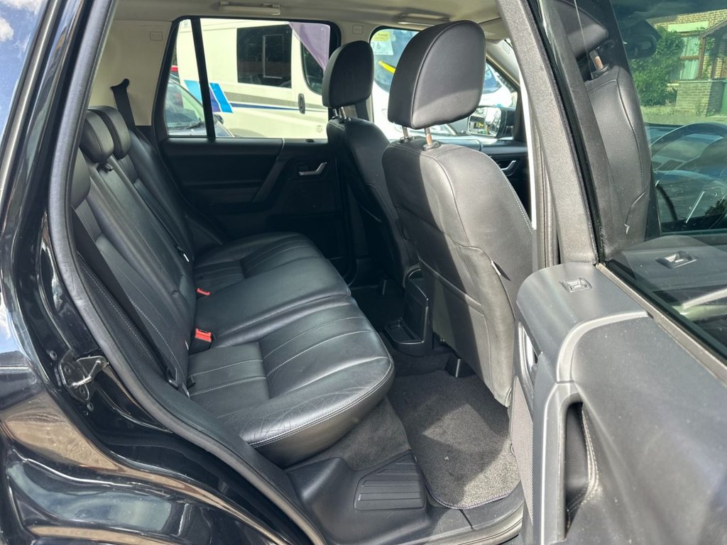 Used Land Rover Freelander 2014 for sale - 76173102: Photo 6