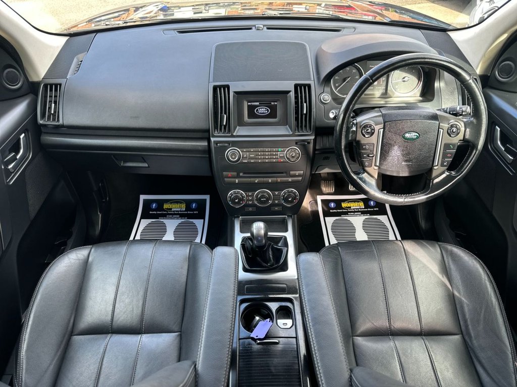 Used Land Rover Freelander 2014 for sale - 76173102: Photo 7