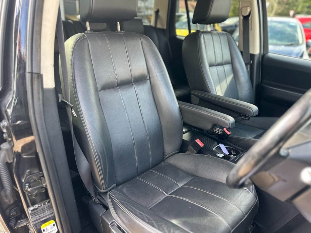 Used Land Rover Freelander 2014 for sale - 76173102: Photo 9