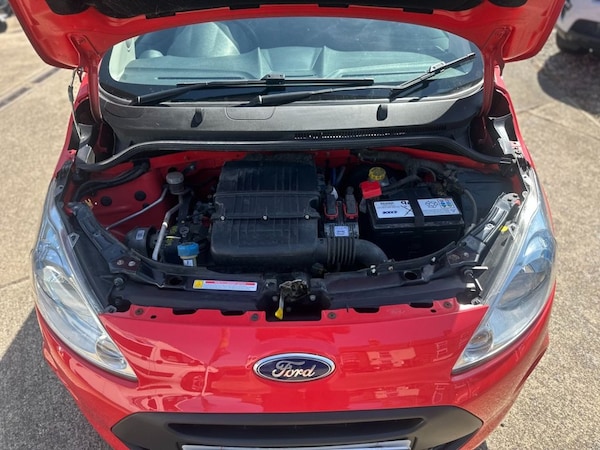 Used Ford Ka 2013 for sale - 75753110: Photo 13