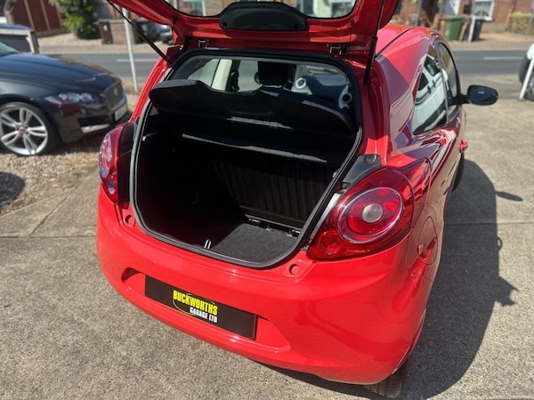 Used Ford Ka 2013 for sale - 75753110: Photo 5