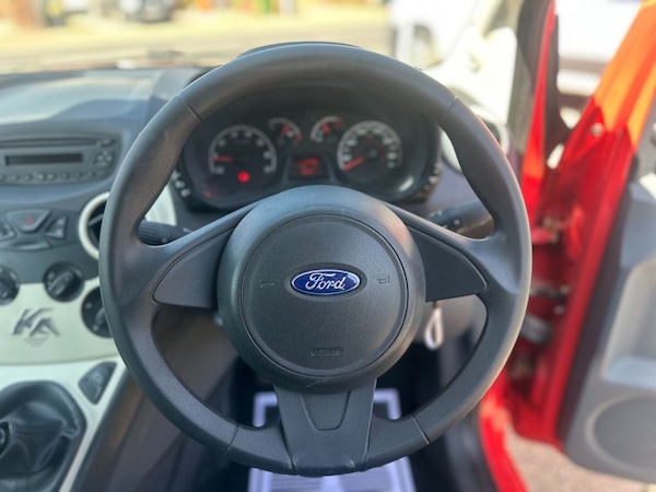 Used Ford Ka 2013 for sale - 75753110: Photo 9