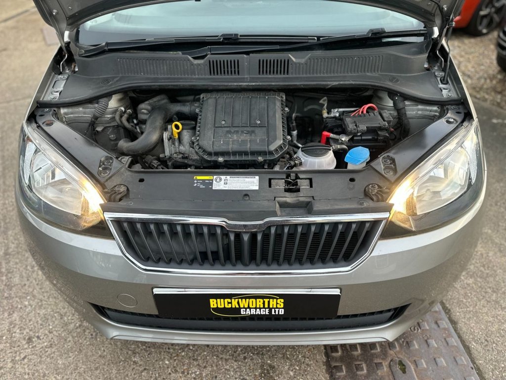 Used Skoda Citigo 2016 for sale - 77919661: Photo 13