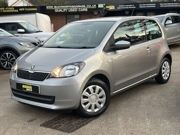 2016 (16) - 1.0 MPI SE Hatchback 3dr Petrol Manual Euro 6 (60 ps)