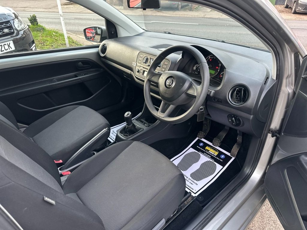 Used Skoda Citigo 2016 for sale - 77919661: Photo 7