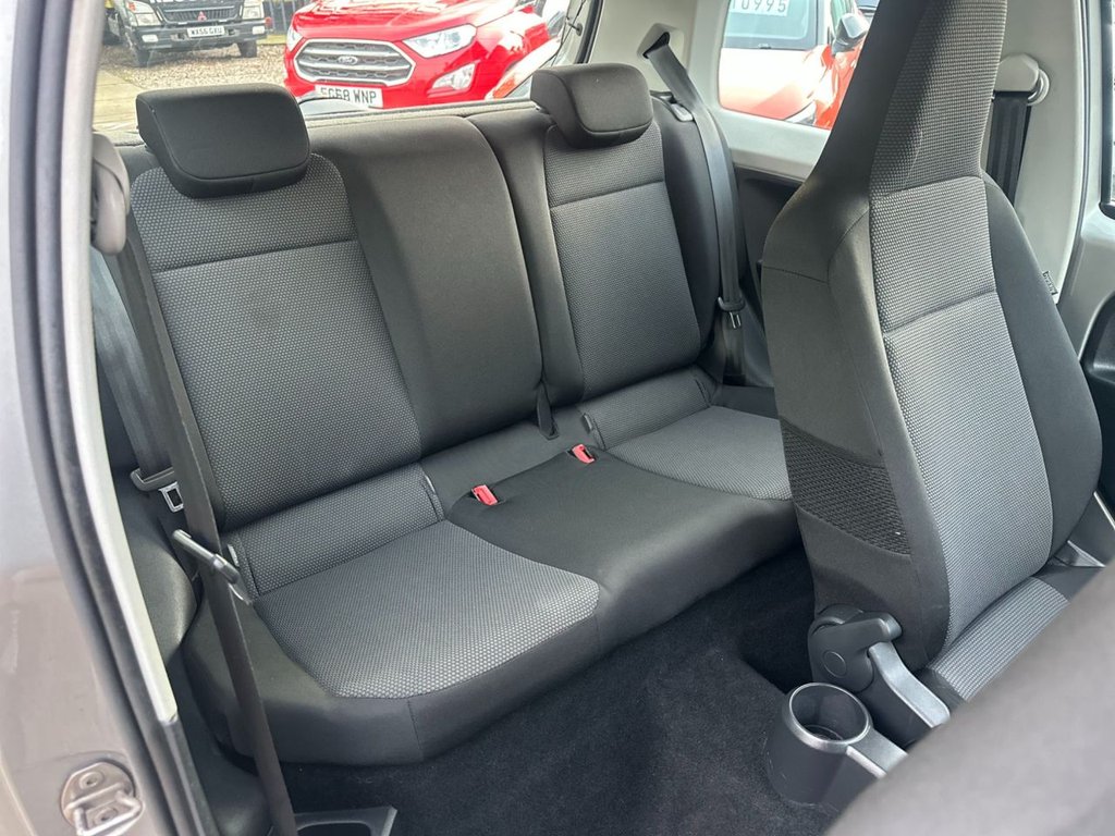 Used Skoda Citigo 2016 for sale - 77919661: Photo 8