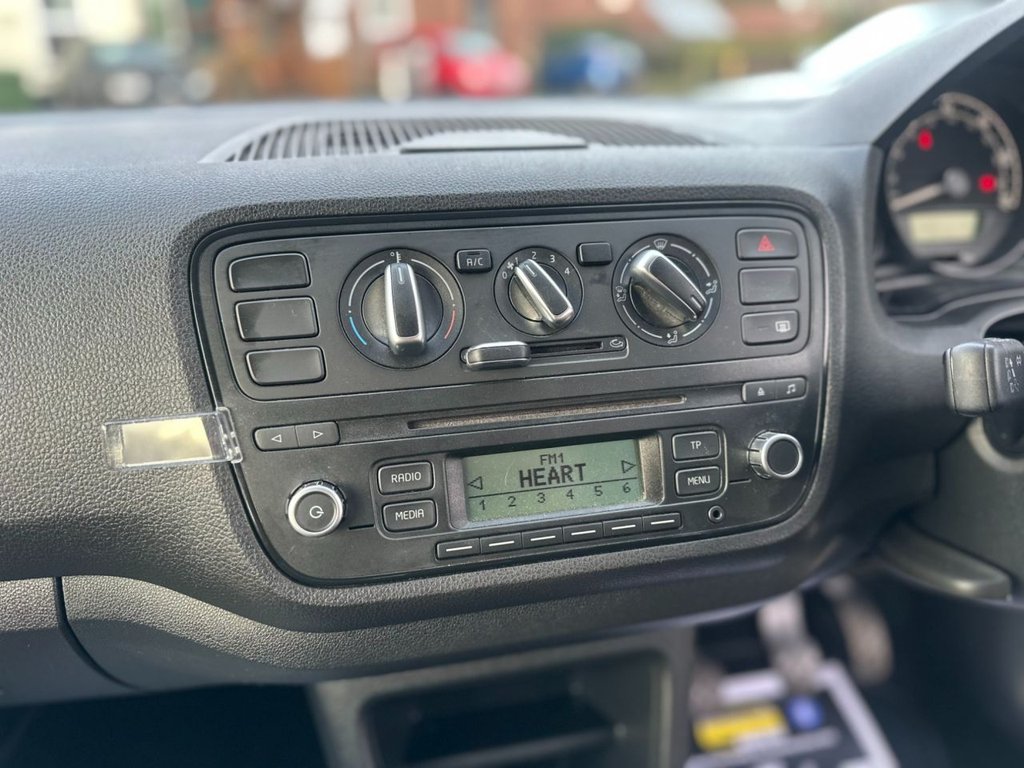 Used Skoda Citigo 2016 for sale - 77919661: Photo 9