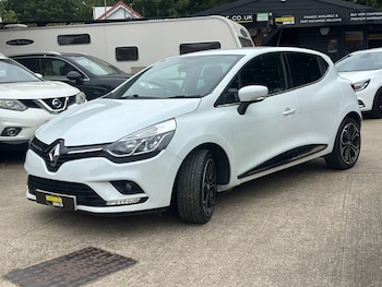 Used Renault Clio 2018 for sale - 79300528: Photo
