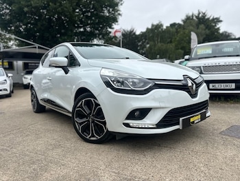 Used Renault Clio 2018 for sale - 79300528: Photo