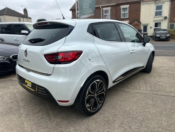 Used Renault Clio 2018 for sale - 79300528: Photo