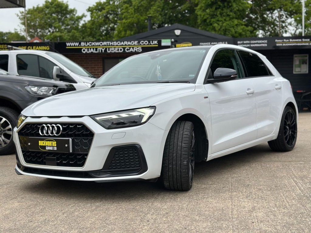 Used Audi A1 2019 for sale - 76792204: Photo 1