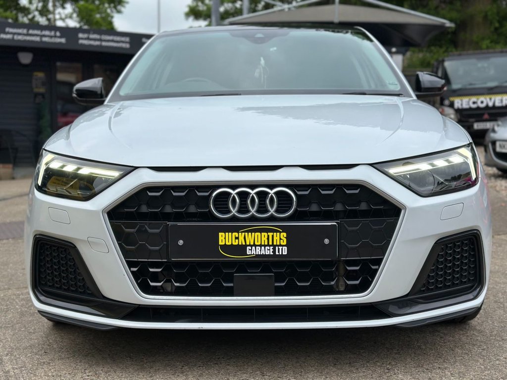 Used Audi A1 2019 for sale - 76792204: Photo 13