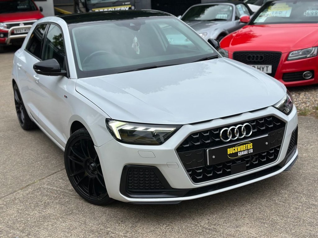 Used Audi A1 2019 for sale - 76792204: Photo 2