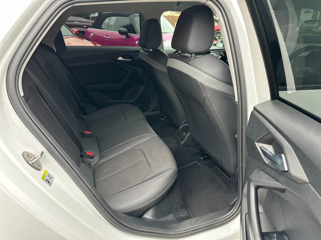 Used Audi A1 2019 for sale - 76792204: Photo 6