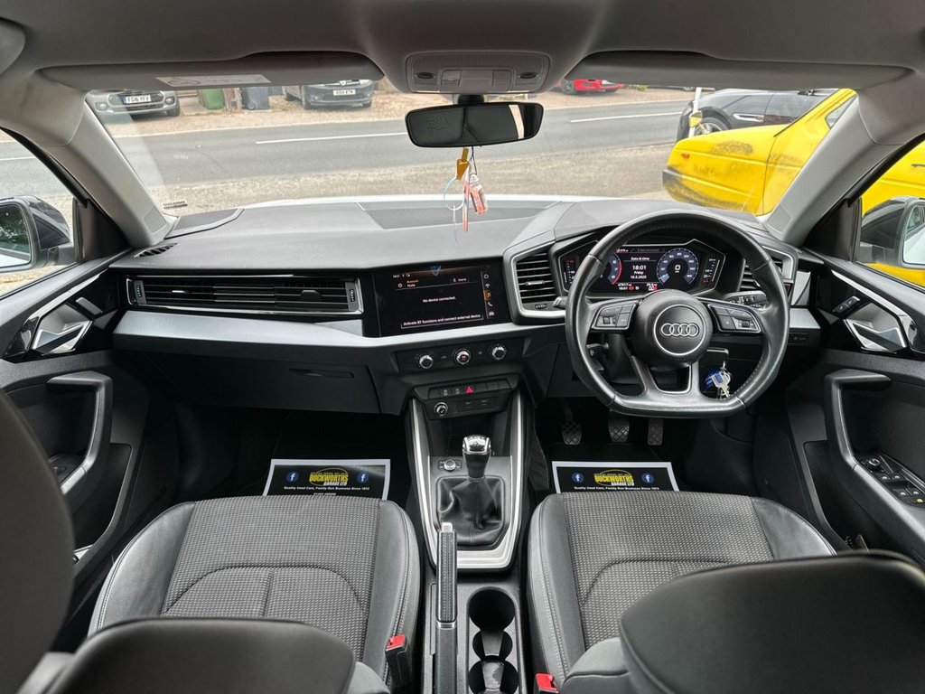 Used Audi A1 2019 for sale - 76792204: Photo 7