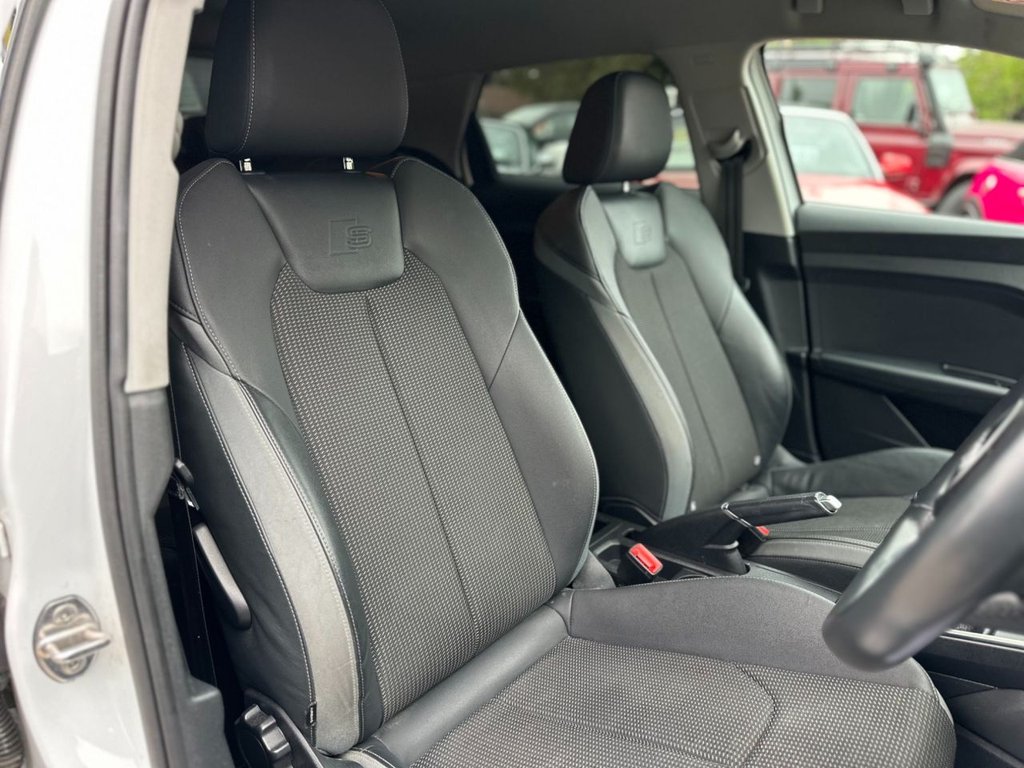 Used Audi A1 2019 for sale - 76792204: Photo 8