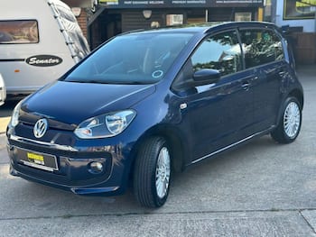 Used Volkswagen up! 2014 for sale - 79632623: Photo