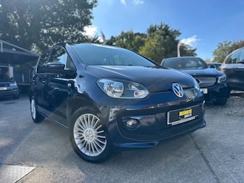 Used Volkswagen up! 2014 for sale - 79632623: Photo