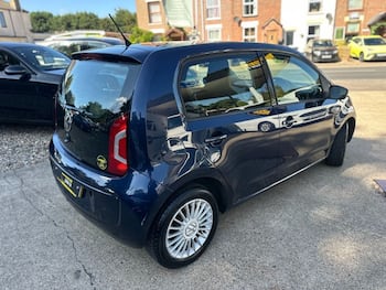 Used Volkswagen up! 2014 for sale - 79632623: Photo