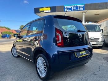 Used Volkswagen up! 2014 for sale - 79632623: Photo