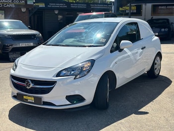 Used Vauxhall Corsa 2018 for sale - 78515101: Photo