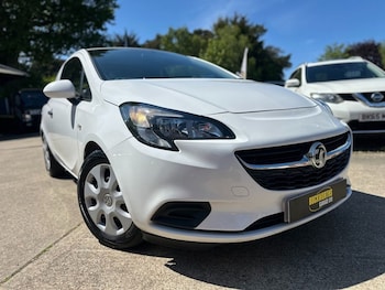Used Vauxhall Corsa 2018 for sale - 78515101: Photo
