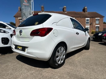 Used Vauxhall Corsa 2018 for sale - 78515101: Photo