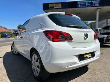 Used Vauxhall Corsa 2018 for sale - 78515101: Photo