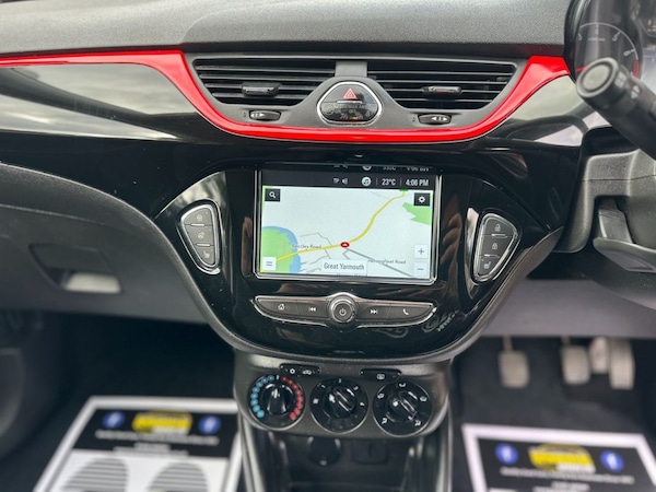 Used Vauxhall Corsa 2019 for sale - 76010511: Photo 10